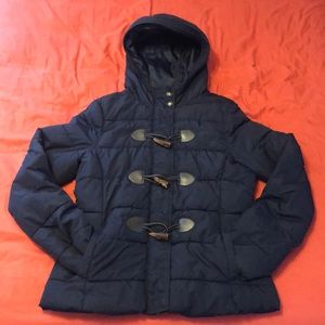 Winter Jacket